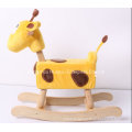 New Design Factory Supply Rocking Animal - Deer Rocker